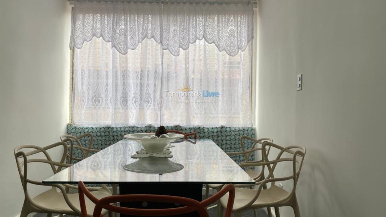 Apartment for vacation rental in Cabo Frio (Praia do Forte)