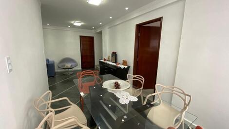 Beautiful duplex coverage