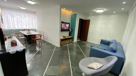 Beautiful duplex coverage