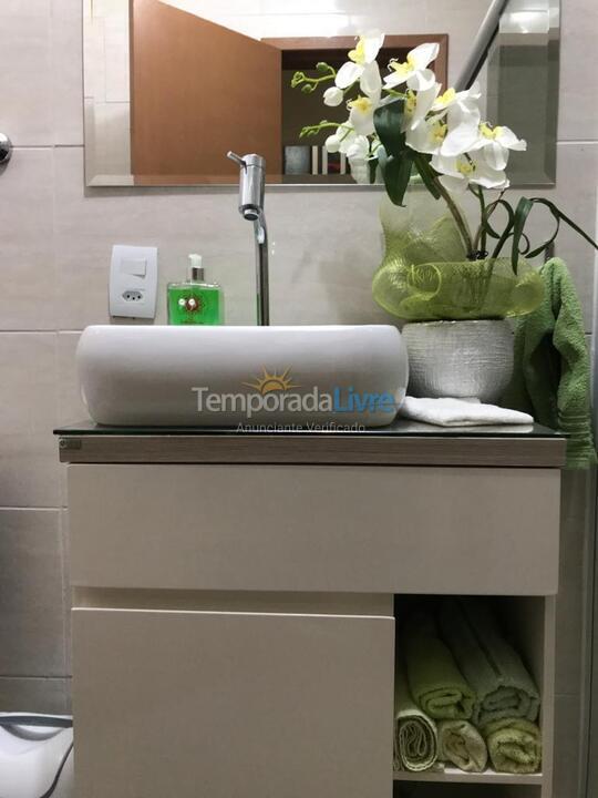 Casa para alquiler de vacaciones em Florianópolis (Barra da Lagoa)