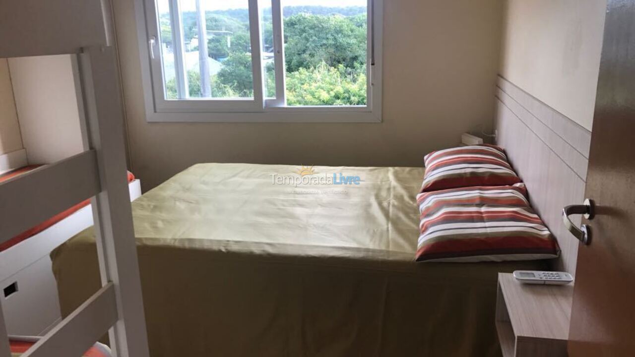 Casa para alquiler de vacaciones em Florianópolis (Barra da Lagoa)