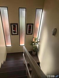 Casa BEIRA MAR - Barra da Lagoa - ALQUILER POR TEMPORADA