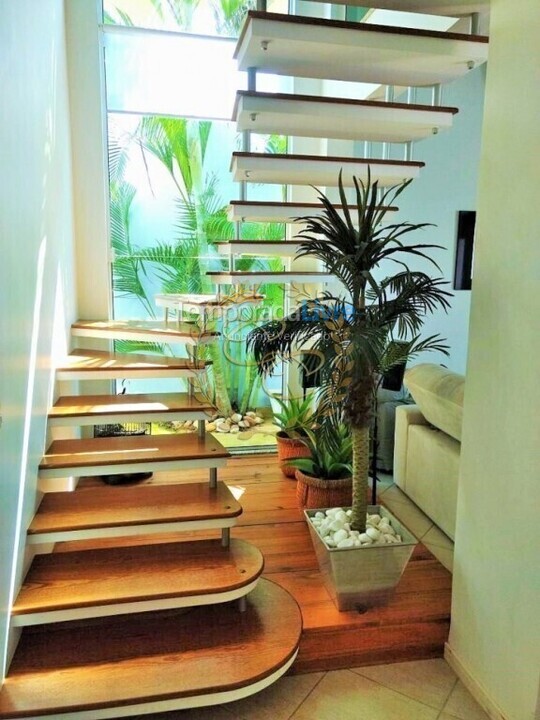 House for vacation rental in Bombinhas (Praia de Bombinhas)