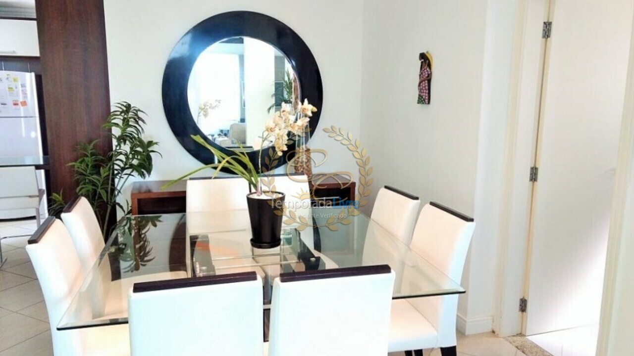 House for vacation rental in Bombinhas (Praia de Bombinhas)