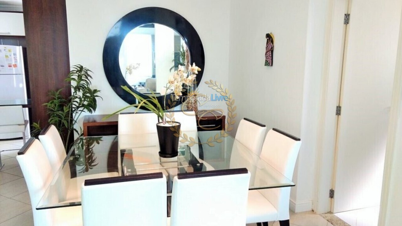 House for vacation rental in Bombinhas (Praia de Bombinhas)