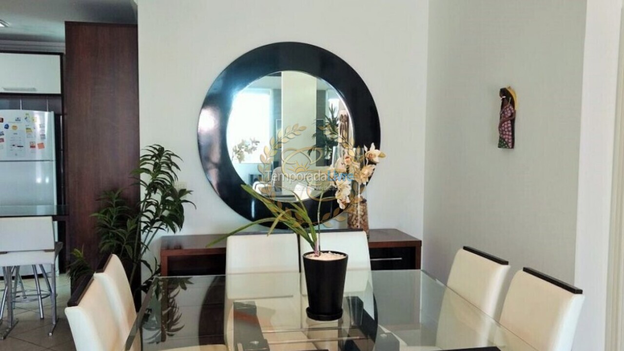 House for vacation rental in Bombinhas (Praia de Bombinhas)