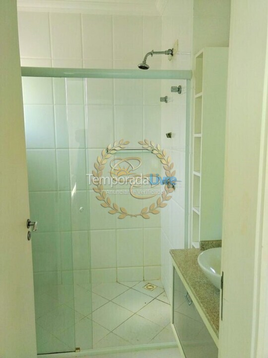 House for vacation rental in Bombinhas (Praia de Bombinhas)