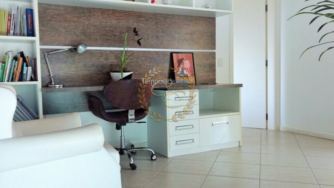 House for vacation rental in Bombinhas (Praia de Bombinhas)