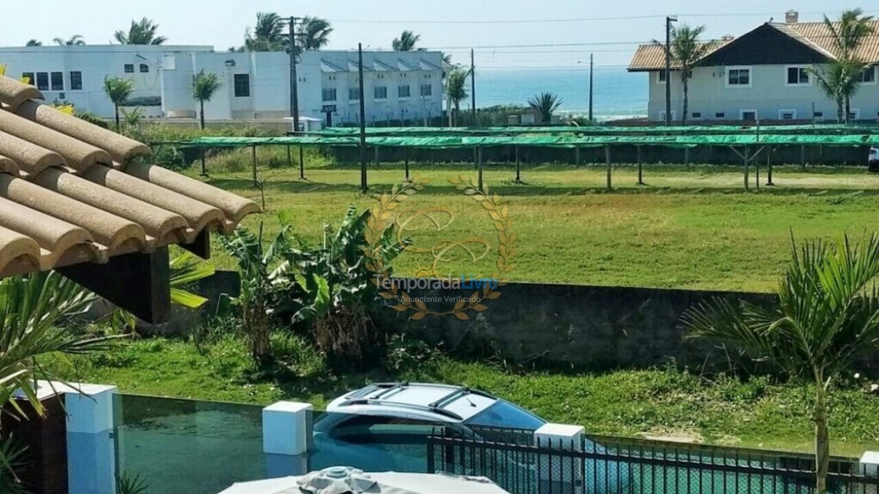 House for vacation rental in Bombinhas (Praia de Bombinhas)