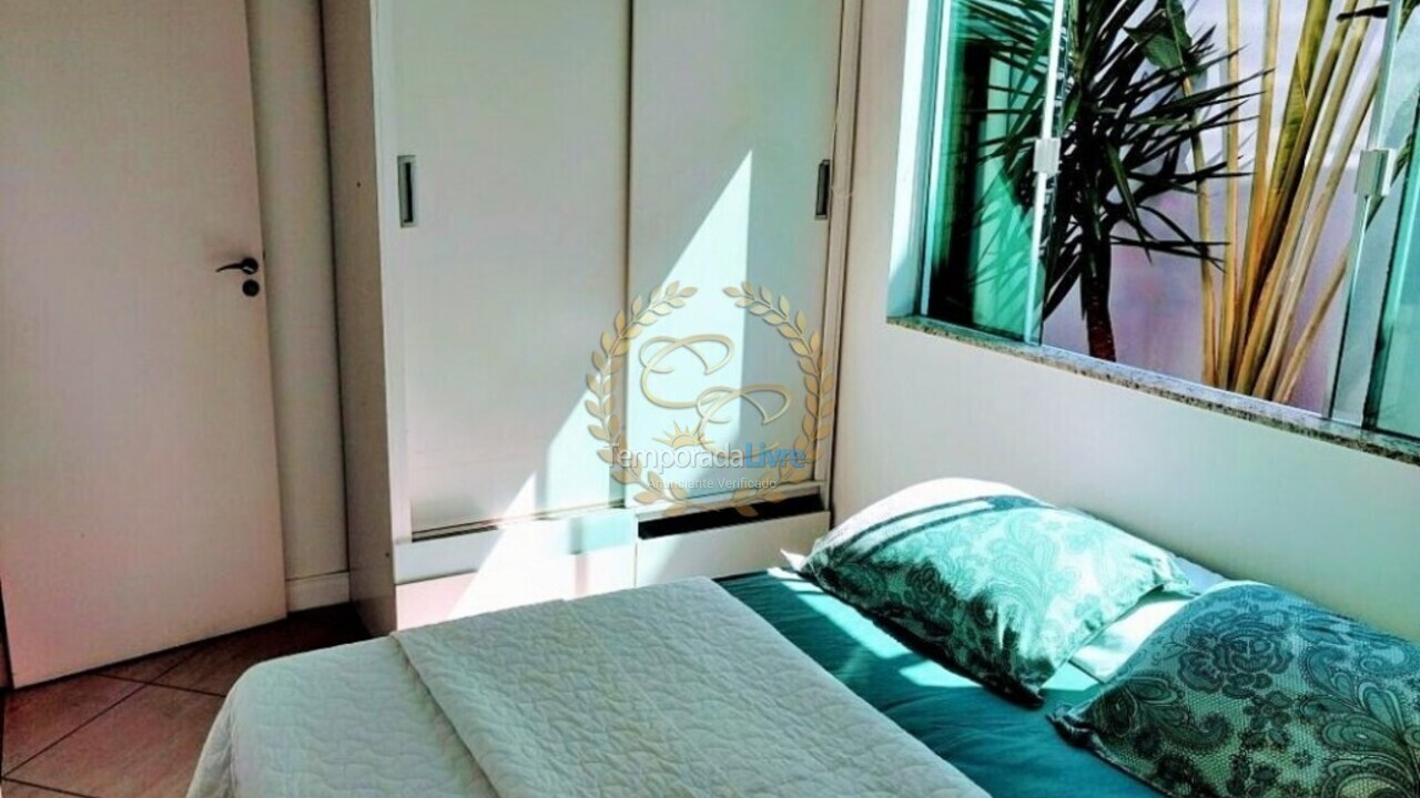 House for vacation rental in Bombinhas (Praia de Bombinhas)