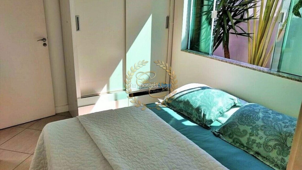 House for vacation rental in Bombinhas (Praia de Bombinhas)