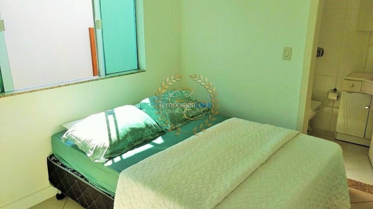 House for vacation rental in Bombinhas (Praia de Bombinhas)