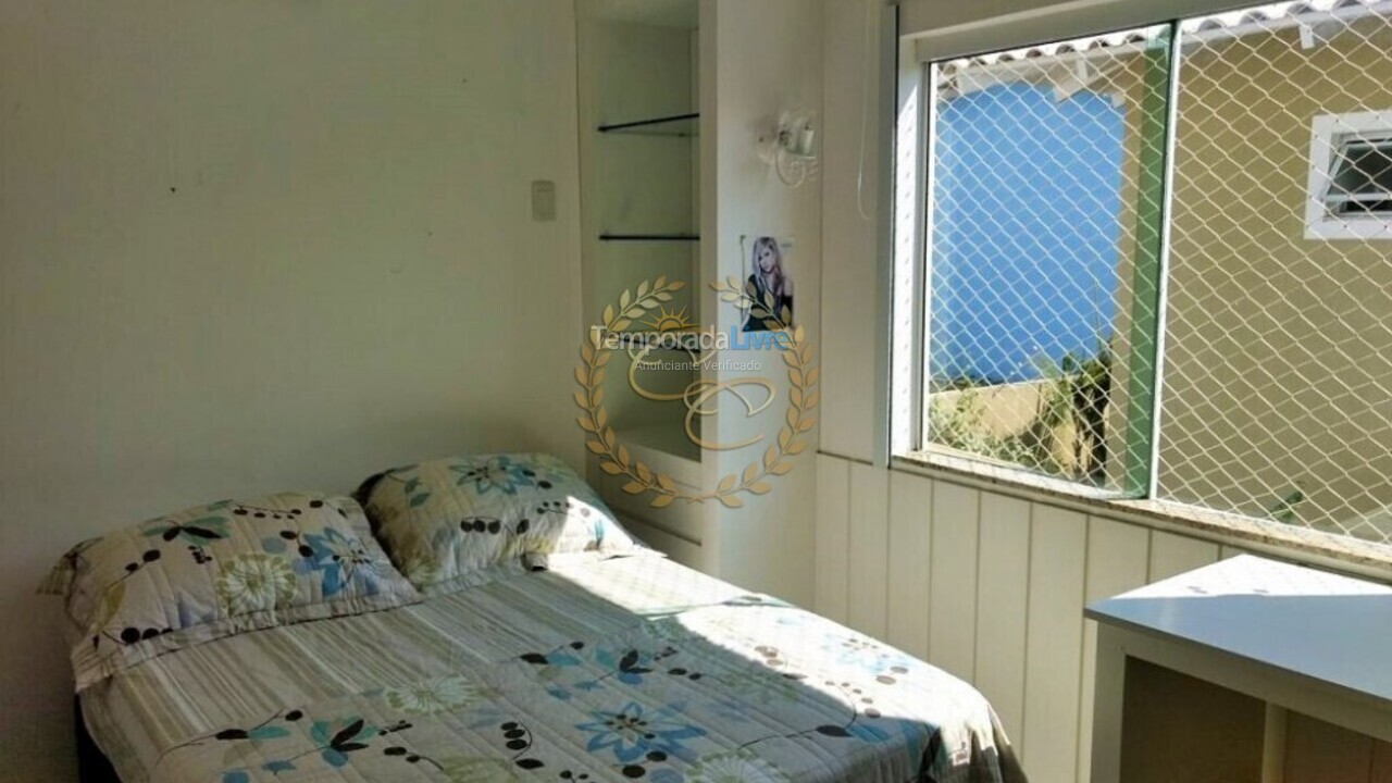 House for vacation rental in Bombinhas (Praia de Bombinhas)