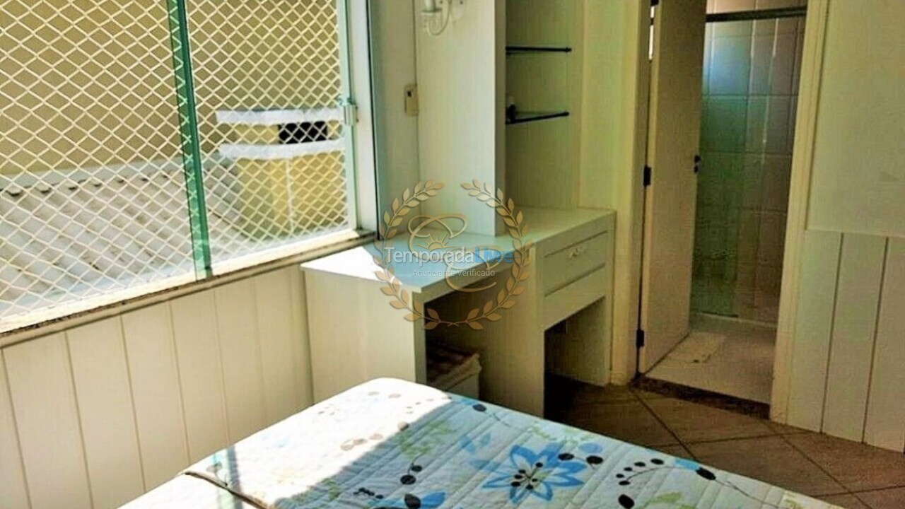 House for vacation rental in Bombinhas (Praia de Bombinhas)