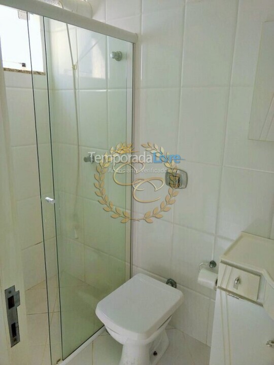 House for vacation rental in Bombinhas (Praia de Bombinhas)