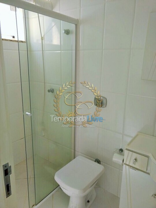 House for vacation rental in Bombinhas (Praia de Bombinhas)