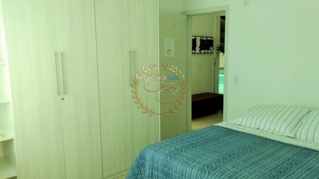 House for vacation rental in Bombinhas (Praia de Bombinhas)