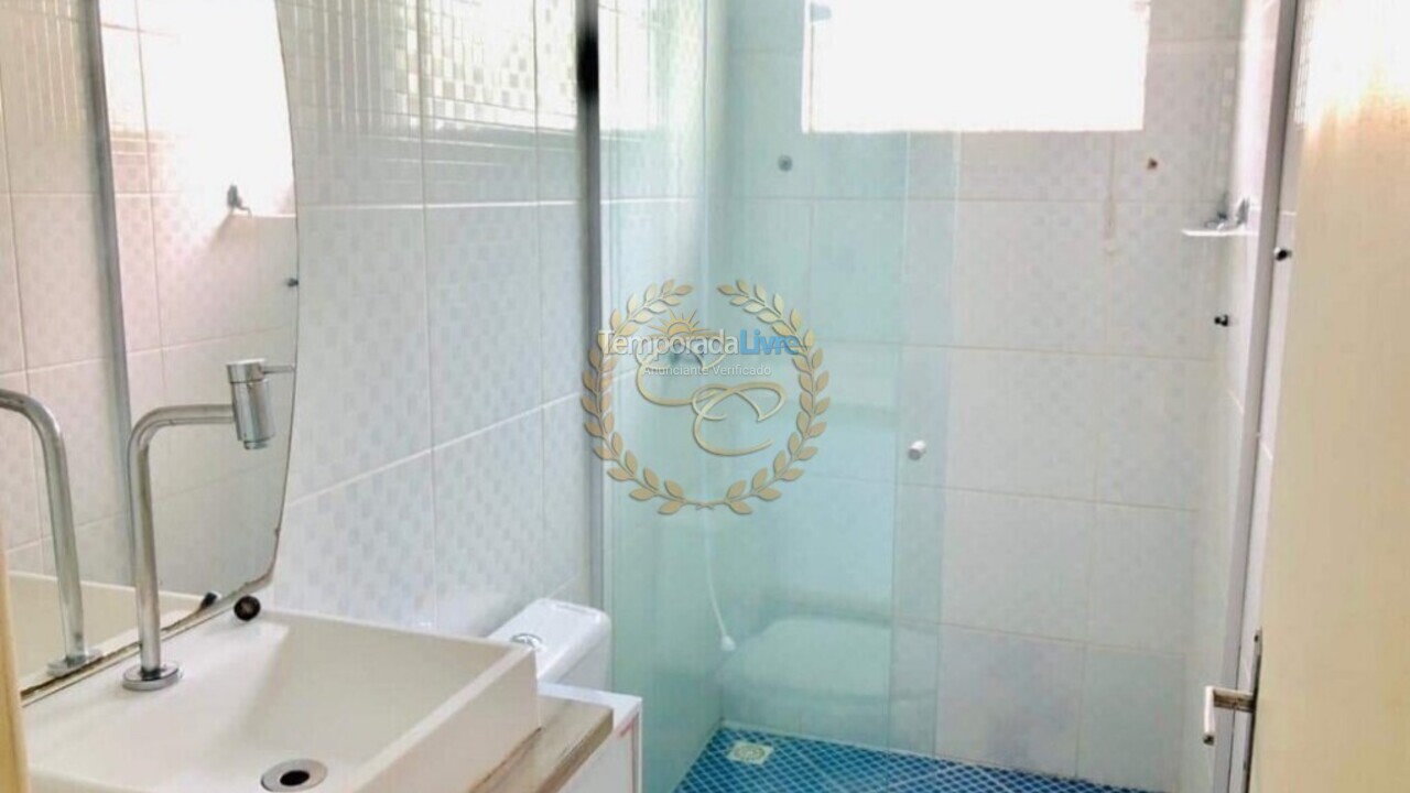 House for vacation rental in Bombinhas (Praia de Bombas)