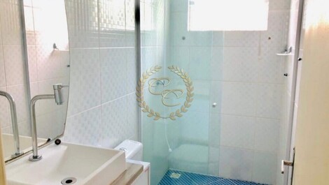 House with pool for vacation rental in Bombinhas-SC, approx...