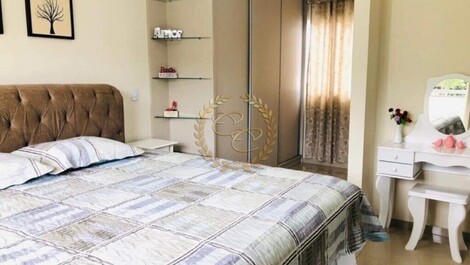 House with pool for vacation rental in Bombinhas-SC, approx...