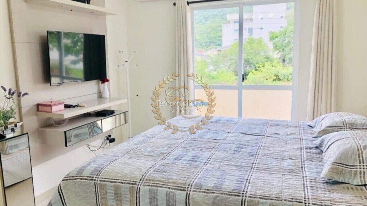 House for vacation rental in Bombinhas (Praia de Bombas)