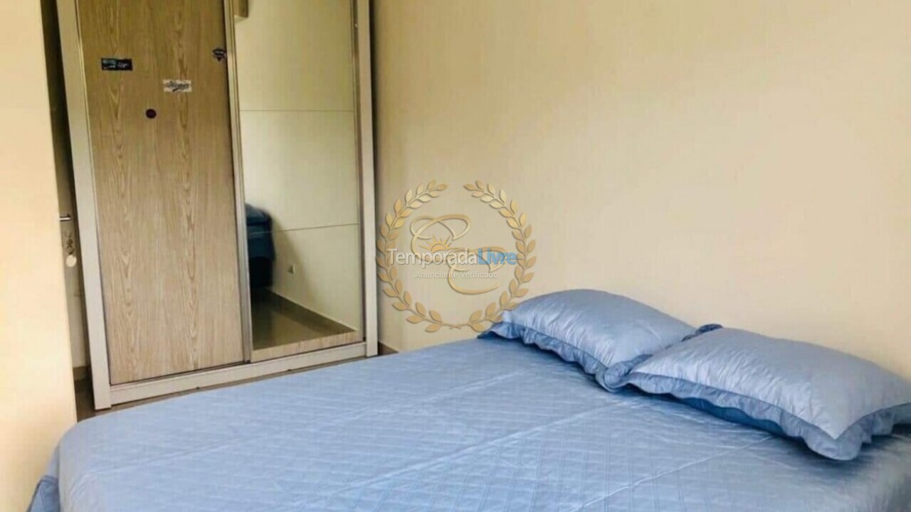 House for vacation rental in Bombinhas (Praia de Bombas)