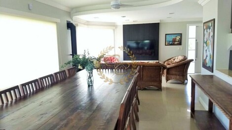 Casa para alquiler vacacional en Bombinhas-SC, aproximadamente 1...