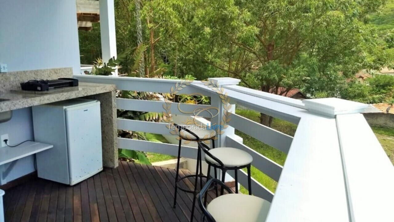 Casa para alquiler de vacaciones em Bombinhas (Praia de Bombinhas)
