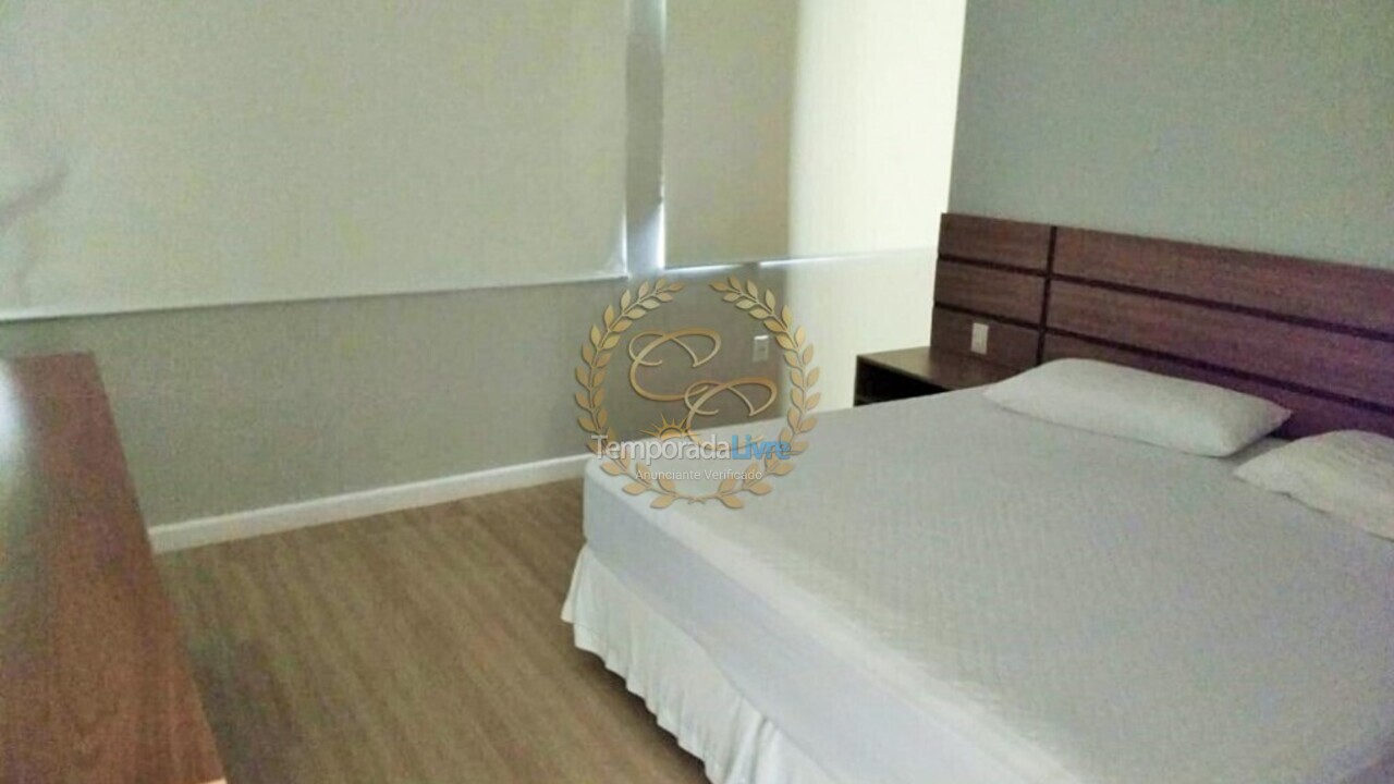 Casa para alquiler de vacaciones em Bombinhas (Praia de Bombinhas)