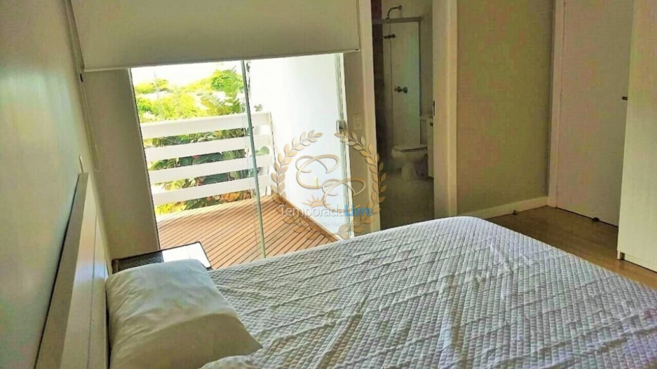 Casa para alquiler de vacaciones em Bombinhas (Praia de Bombinhas)