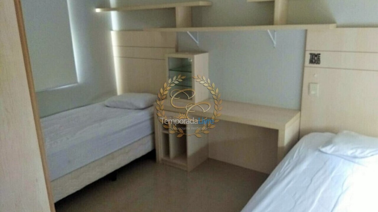 Casa para alquiler de vacaciones em Bombinhas (Praia de Bombinhas)