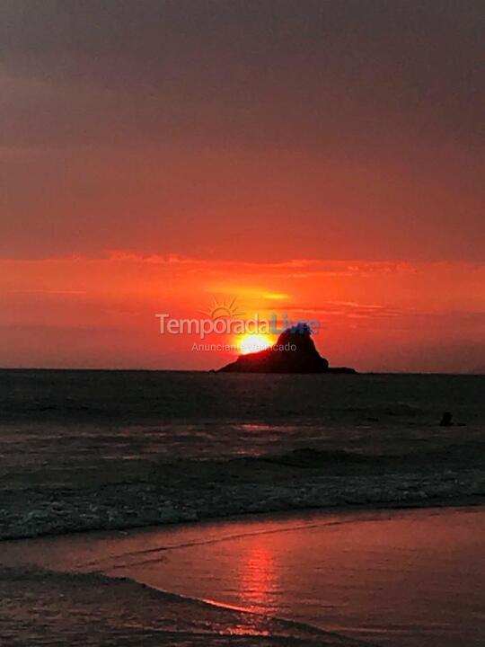 Casa para aluguel de temporada em São Sebastião (Juquehy)