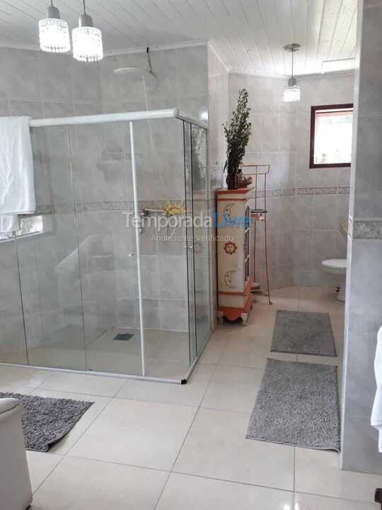 House for vacation rental in Porto Seguro (Centro)