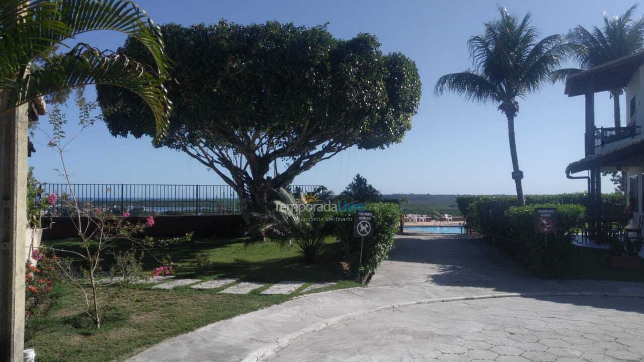 House for vacation rental in Porto Seguro (Centro)