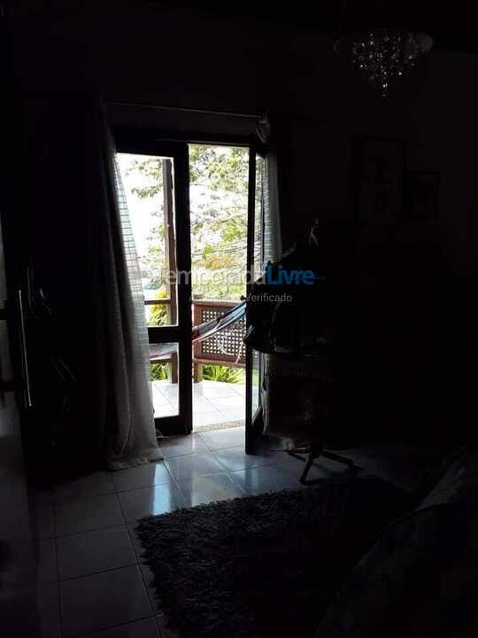 House for vacation rental in Porto Seguro (Centro)