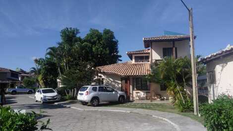 Excellent house with 04 suites on the beach of taperapuan.