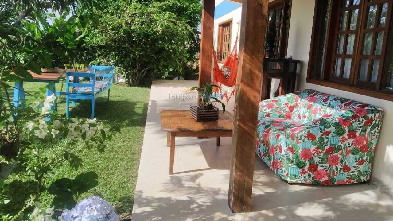 House for vacation rental in Porto Seguro (Centro)