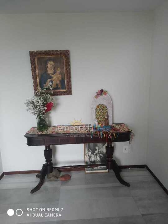 House for vacation rental in Porto Seguro (Centro)