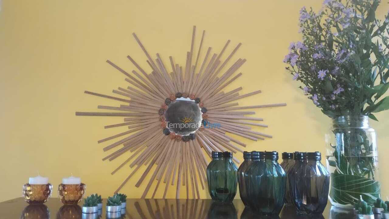 House for vacation rental in Porto Seguro (Centro)