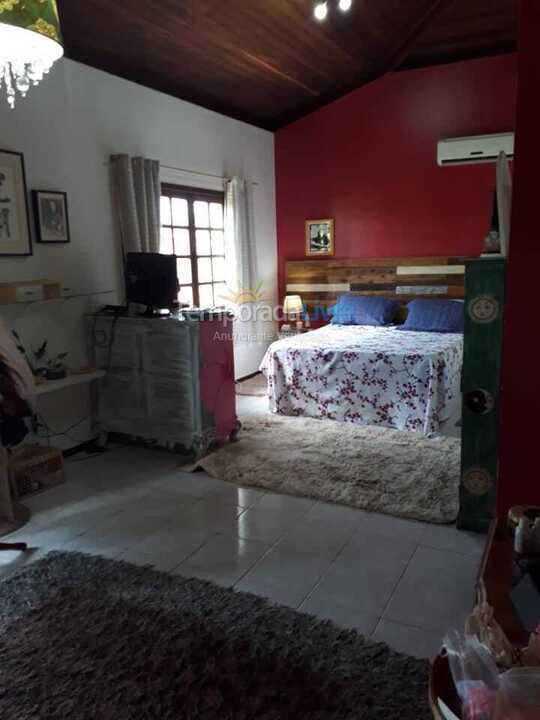 House for vacation rental in Porto Seguro (Centro)