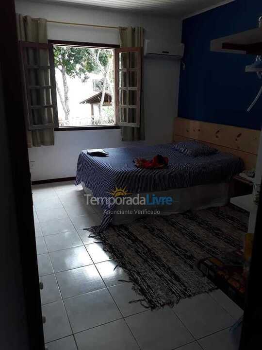 House for vacation rental in Porto Seguro (Centro)