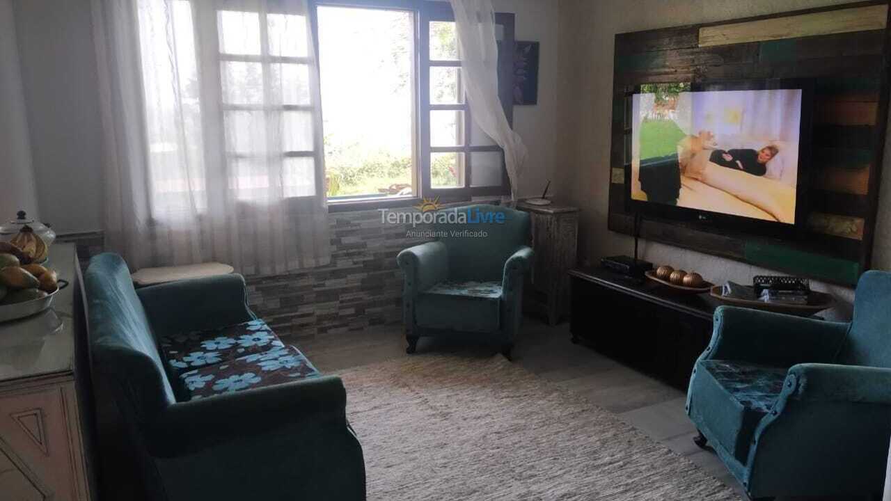 House for vacation rental in Porto Seguro (Centro)