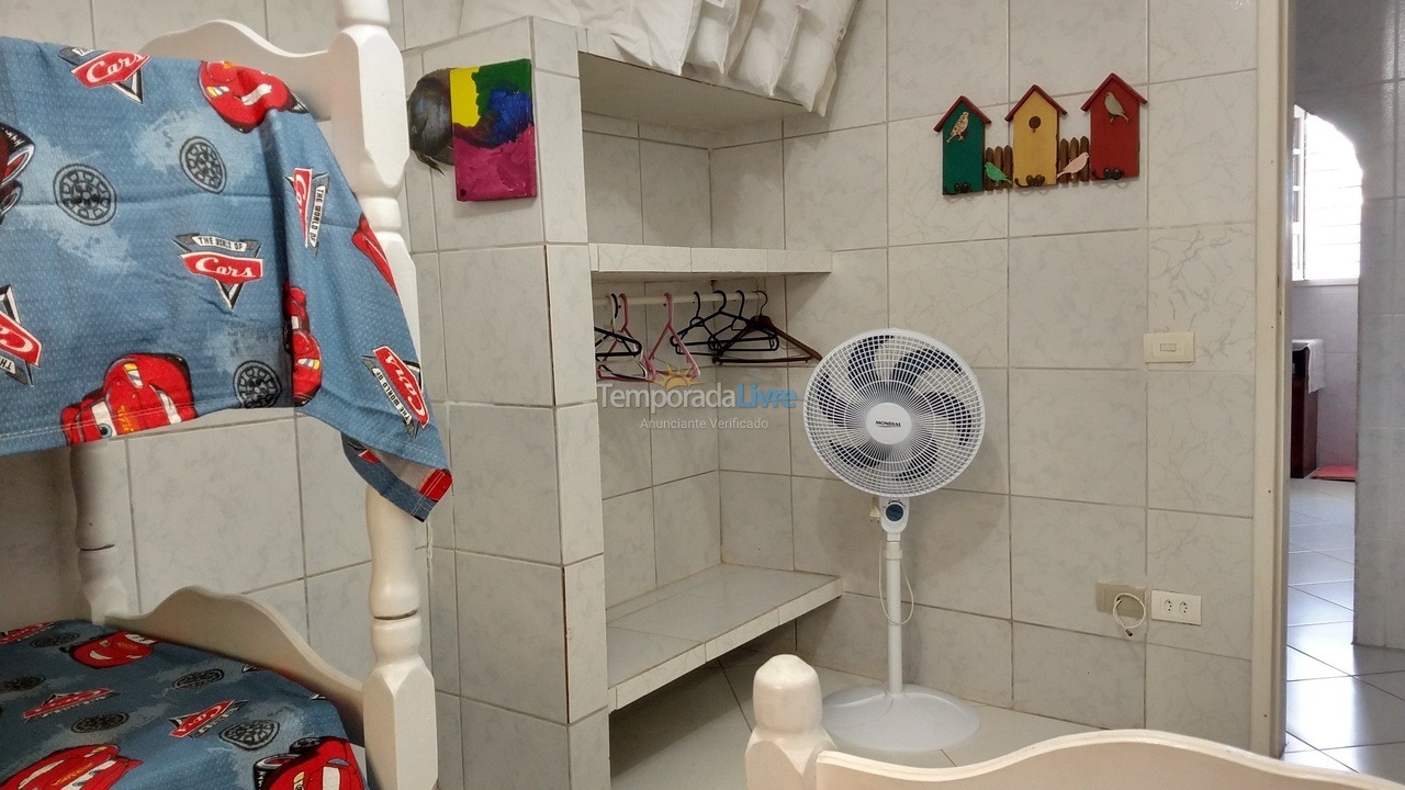 Casa para aluguel de temporada em Porto de Galinhas (Porto de Galinhas)