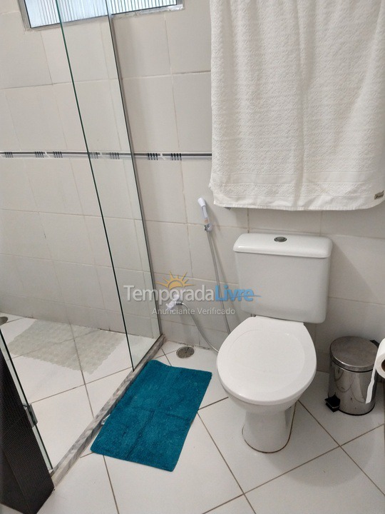 Casa para aluguel de temporada em Porto de Galinhas (Porto de Galinhas)