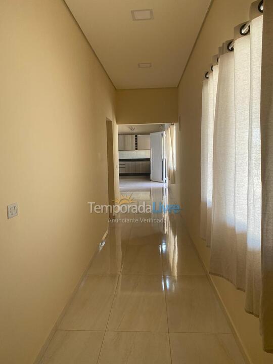 Chácara / sítio para aluguel de temporada em Mairinque (Dona Catarina Km Rod Castelo Branco)