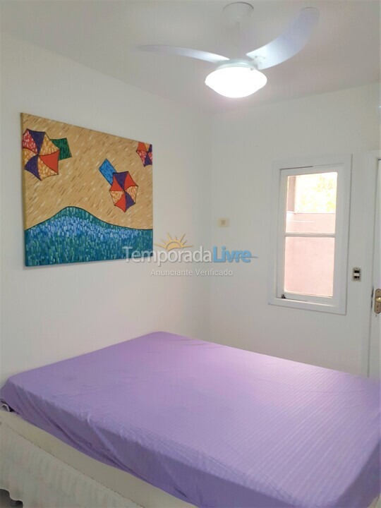 Casa para aluguel de temporada em São Sebastião (Juquehy)