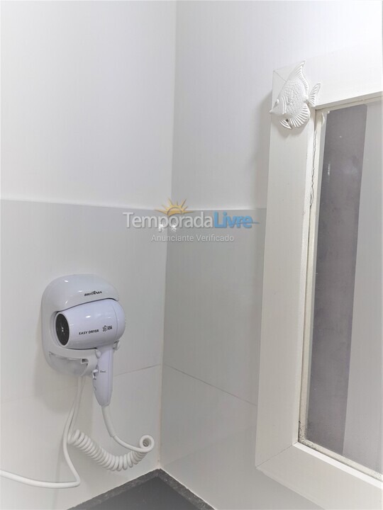 Casa para aluguel de temporada em São Sebastião (Juquehy)