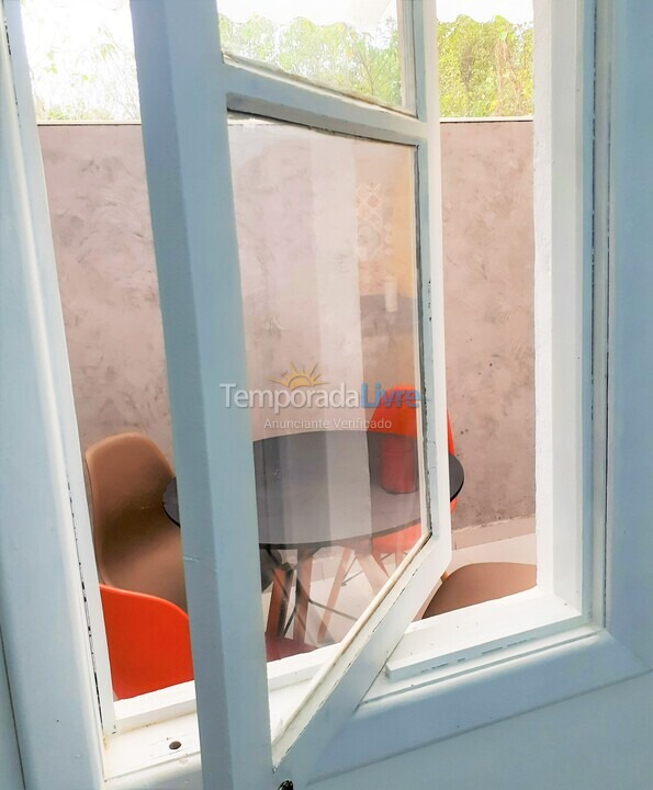 Casa para aluguel de temporada em São Sebastião (Juquehy)