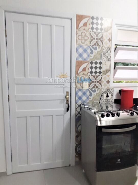 Casa para aluguel de temporada em São Sebastião (Juquehy)