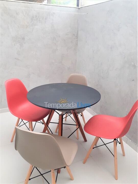 Casa para aluguel de temporada em São Sebastião (Juquehy)